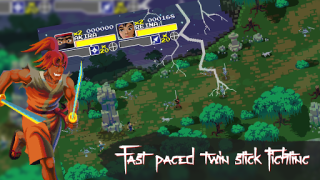 Download Clan N Action for Android screenshot 3