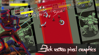 Download Clan N Action for Android screenshot 5