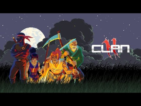 Download Clan N Action for Android screenshot 8