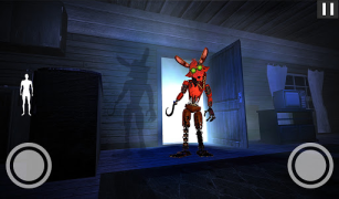 Download Animatronics: Haunted Mansion Action for Android screenshot 2