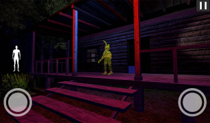 Download Animatronics: Haunted Mansion Action for Android screenshot 4