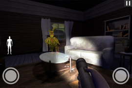 Download Animatronics: Haunted Mansion Action for Android screenshot 5