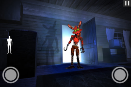 Download Animatronics: Haunted Mansion Action for Android screenshot 6