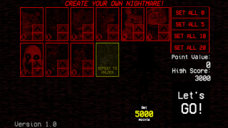 Download Animatronics: Corrupted Action for Android screenshot 2