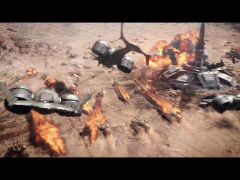 Download Command & Conquer: Rivals™ PVP Strategies for Android screenshot 8