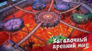 Download Age of Wushu Dynasty Role games for Android screenshot 4