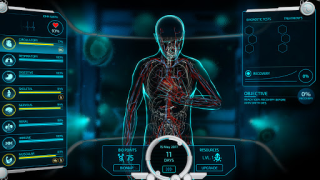 Download Bio Inc. Redemption : Plague Simulators for Android screenshot 2