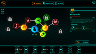 Download Bio Inc. Redemption : Plague Simulators for Android screenshot 3