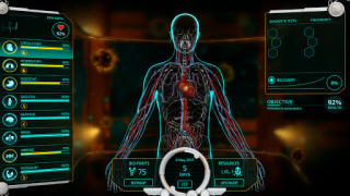 Download Bio Inc. Redemption : Plague Simulators for Android screenshot 4