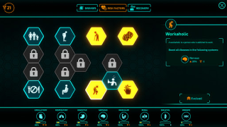 Download Bio Inc. Redemption : Plague Simulators for Android screenshot 6