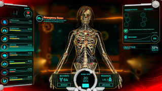 Download Bio Inc. Redemption : Plague Simulators for Android screenshot 7