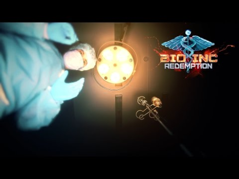 Download Bio Inc. Redemption : Plague Simulators for Android screenshot 8