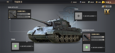 Download Warpath: Ace Shooter Strategies for Android screenshot 6