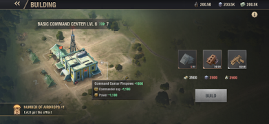 Download Warpath: Ace Shooter Strategies for Android screenshot 7