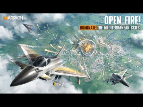 Download Warpath: Ace Shooter Strategies for Android screenshot 8