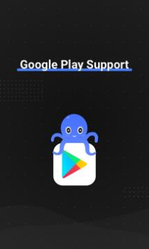 Download Octopus - Gamepad, Keymapper Tools for Android screenshot 4