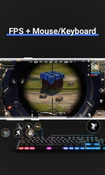 Download Octopus - Gamepad, Keymapper Tools for Android screenshot 6