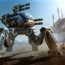 Download  War Robots Multiplayer Battles