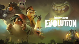 Download AB Evolution 2024 Role games for Android screenshot 6