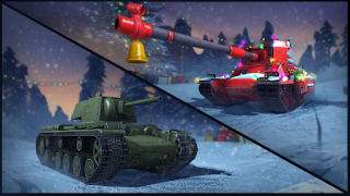 Download Battle Tanks: WW2 World of War Action for Android screenshot 2