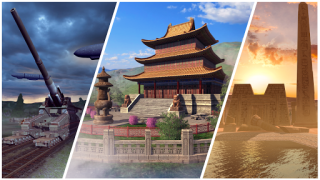 Download Battle Tanks: WW2 World of War Action for Android screenshot 4