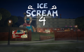 Download Ice Scream 4: Rod's Factory Adventure for Android
