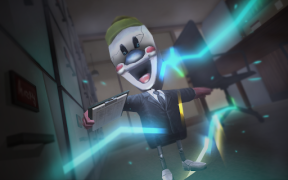 Download Ice Scream 4: Rod's Factory Adventure for Android screenshot 3