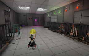 Download Ice Scream 4: Rod's Factory Adventure for Android screenshot 4