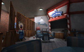 Download Ice Scream 4: Rod's Factory Adventure for Android screenshot 5