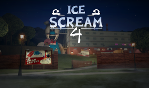 Download Ice Scream 4: Rod's Factory Adventure for Android screenshot 6