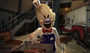 Download Ice Scream 4: Rod's Factory Adventure for Android screenshot 7