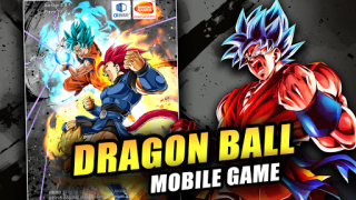 Download DRAGON BALL LEGENDS Action for Android screenshot 7