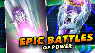 Download DRAGON BALL Z DOKKAN BATTLE Action for Android screenshot 4