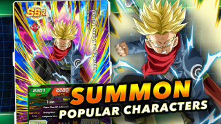 Download DRAGON BALL Z DOKKAN BATTLE Action for Android screenshot 5
