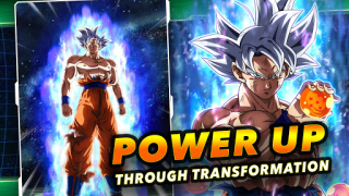 Download DRAGON BALL Z DOKKAN BATTLE Action for Android screenshot 7