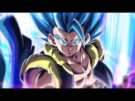 Download DRAGON BALL Z DOKKAN BATTLE Action for Android screenshot 8
