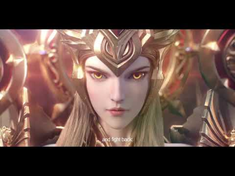 Download Dragon Storm Fantasy Role games for Android screenshot 8