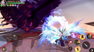 Download Eternal Sword M Role games for Android screenshot 3