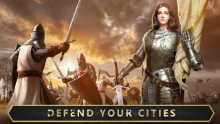 Download Evony: The King's Return Strategies for Android screenshot 3