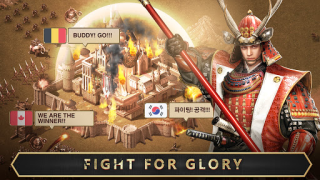 Download Evony: The King's Return Strategies for Android screenshot 4