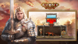 Download Evony: The King's Return Strategies for Android screenshot 6
