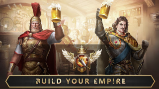 Download Evony: The King's Return Strategies for Android screenshot 7