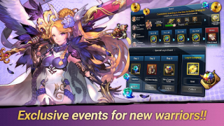 Download FINAL BLADE Role games for Android