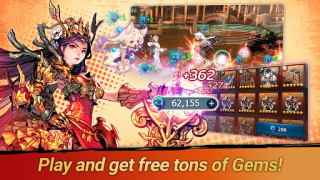 Download FINAL BLADE Role games for Android screenshot 2