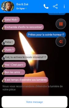 Download Friendzoned Adventure for Android screenshot 3
