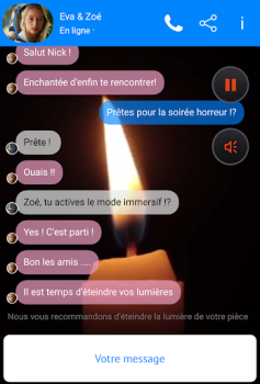 Download Friendzoned Adventure for Android screenshot 6
