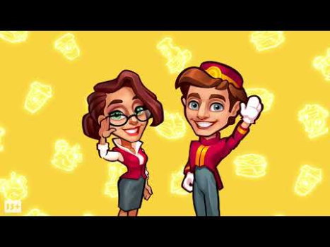 Download Grand Hotel Mania: Hotel games Adventure for Android screenshot 7