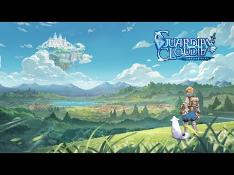 Download Guardians of Cloudia Role games for Android screenshot 8