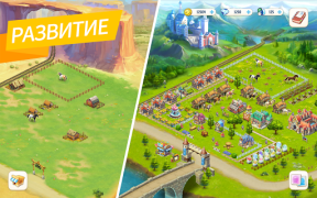 Download Horse Haven World Adventures Casual for Android screenshot 6