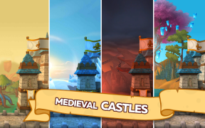 Download Hustle Castle: Medieval games Role games for Android